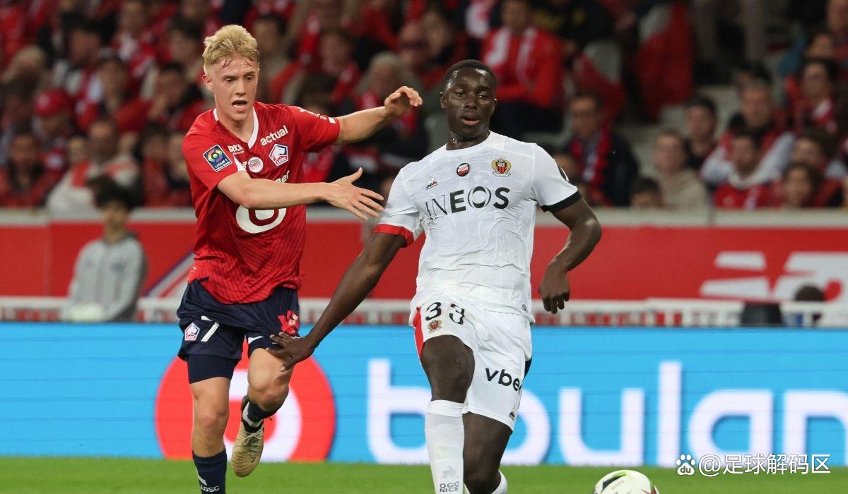 关于转会期突围战来临，摩纳哥围绕法甲防线松动，底气十足，年轻球员得到机会的信息