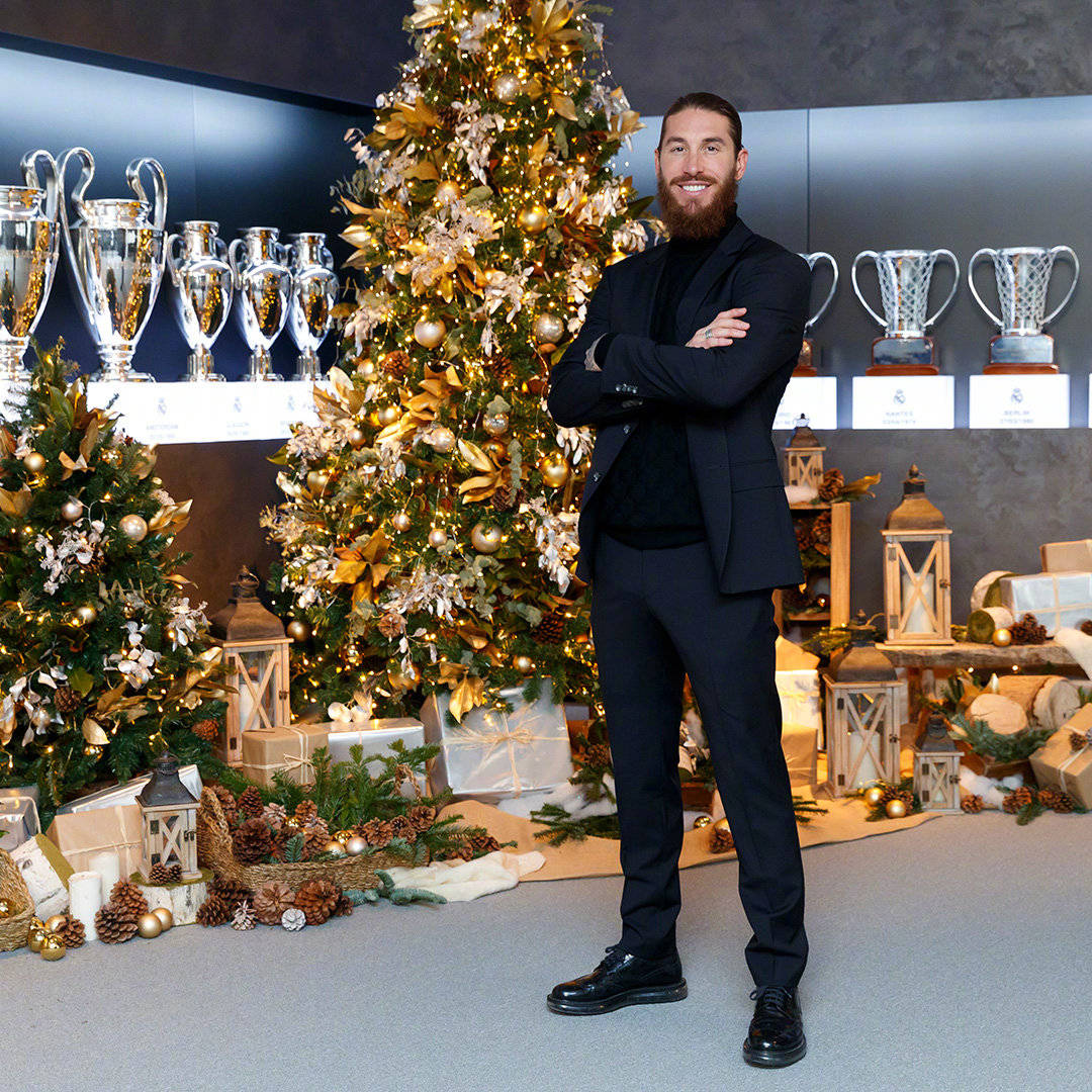 关于Rookie遭遇二十连败，皇家马德里教练面临压力！的信息