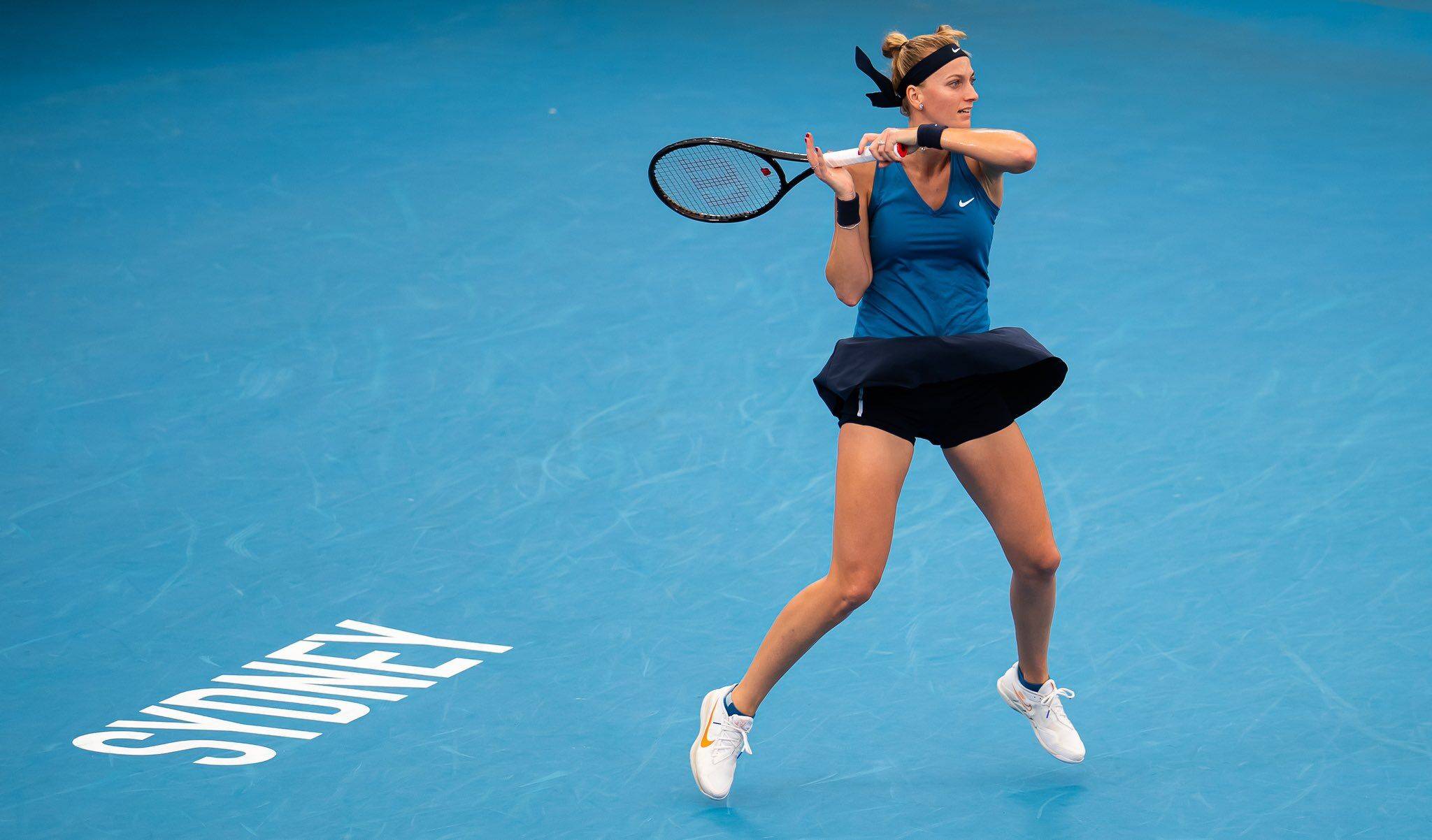 科维托娃在G2比赛中势不可挡，问鼎冠军引发热议！的简单介绍